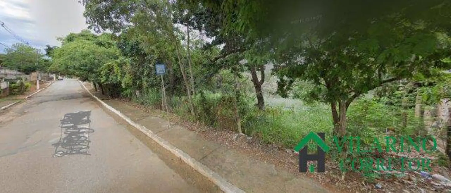 Foto 1 de Terreno / Lote à venda, 360m2 em Lagoa Santa - MG