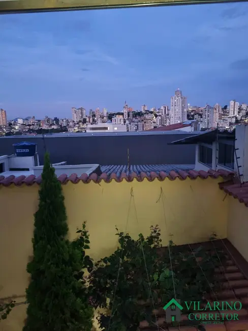 Casa com 5 quartos à venda e para alugar, 220m2 em Renascença, Belo Horizonte - MG - imagem 5 Foto 5 de Casa com 5 quartos à venda e para alugar, 220m2 em Renascença, Belo Horizonte - MG