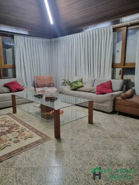 Foto 2 de Casa com 5 quartos à venda e para alugar, 220m2 em Renascença, Belo Horizonte - MG
