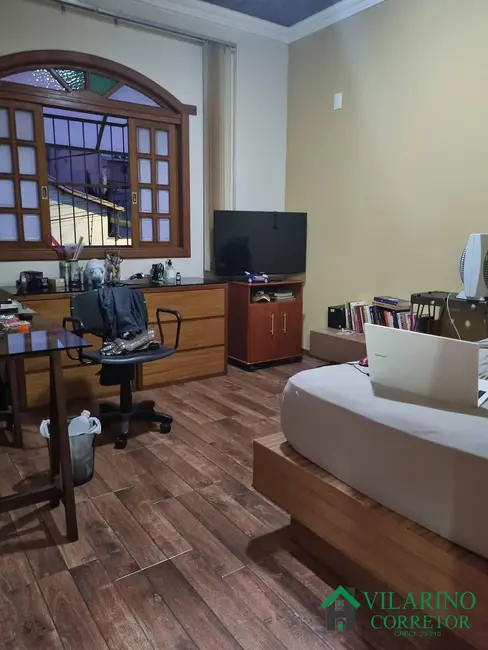 Casa com 5 quartos à venda e para alugar, 220m2 em Renascença, Belo Horizonte - MG - imagem 6 Foto 6 de Casa com 5 quartos à venda e para alugar, 220m2 em Renascença, Belo Horizonte - MG