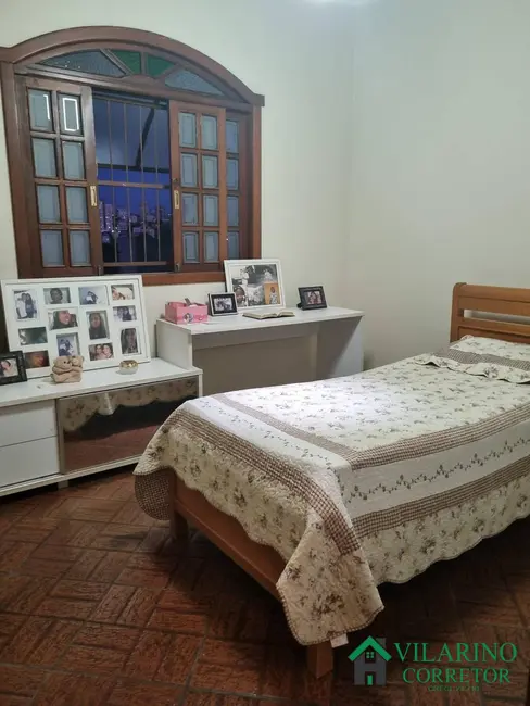 Casa com 5 quartos à venda e para alugar, 220m2 em Renascença, Belo Horizonte - MG - imagem 4 Foto 4 de Casa com 5 quartos à venda e para alugar, 220m2 em Renascença, Belo Horizonte - MG