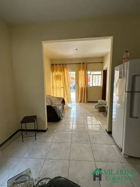 Foto 2 de Casa com 3 quartos à venda e para alugar, 80m2 em São Francisco, Belo Horizonte - MG