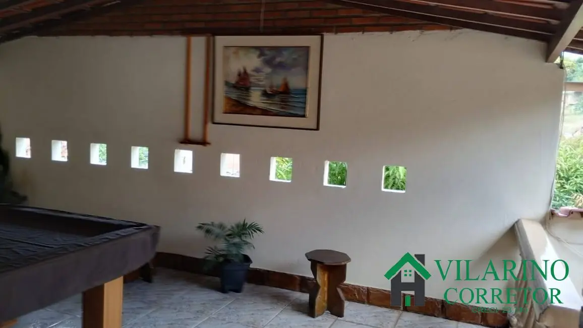 Casa com 3 quartos à venda, 200m2 em Sao Jose Da Lapa - MG - imagem 7 Foto 7 de Casa com 3 quartos à venda, 200m2 em Sao Jose Da Lapa - MG