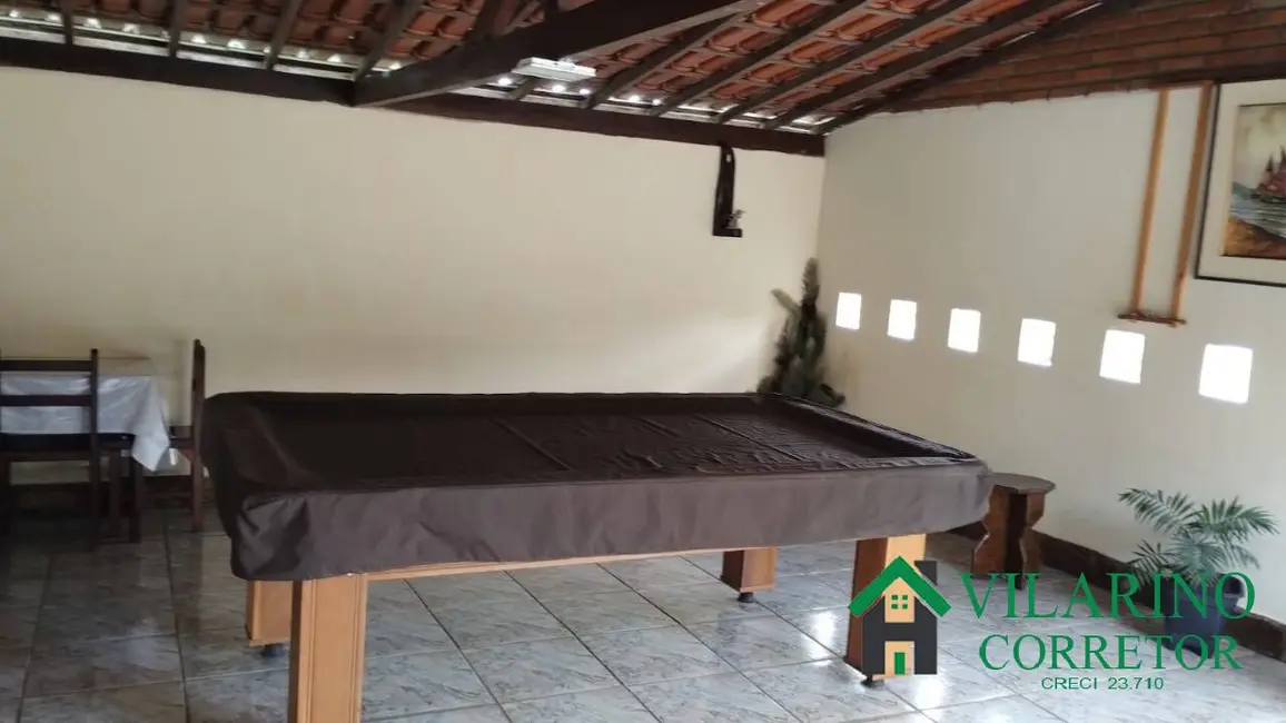 Casa com 3 quartos à venda, 200m2 em Sao Jose Da Lapa - MG - imagem 8 Foto 8 de Casa com 3 quartos à venda, 200m2 em Sao Jose Da Lapa - MG