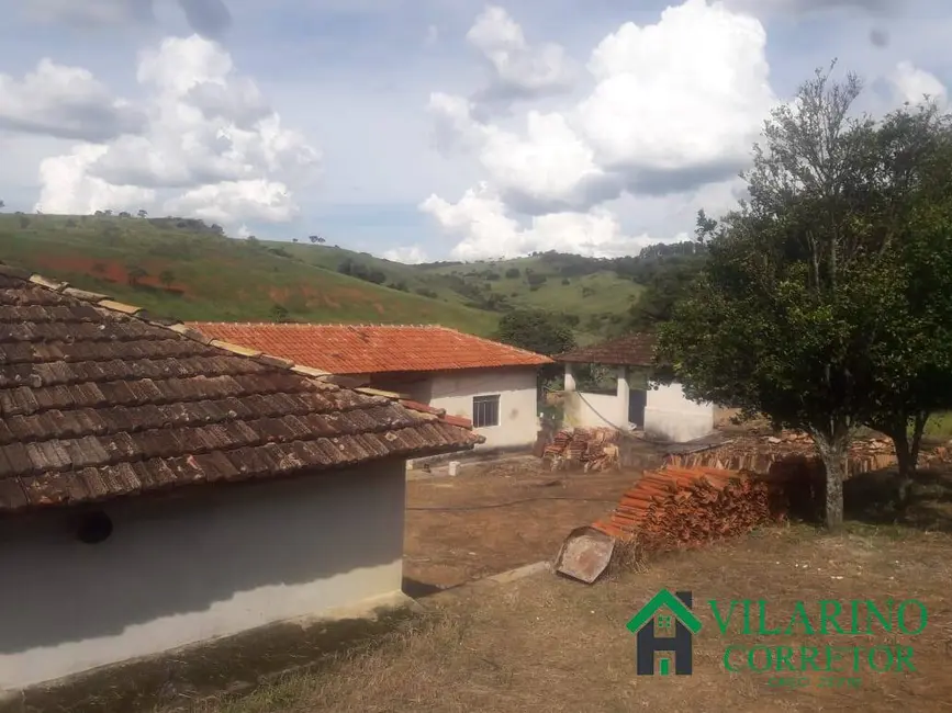 Foto 4 de Fazenda / Haras com 4 quartos à venda, 315m2 em Passa Tempo - MG
