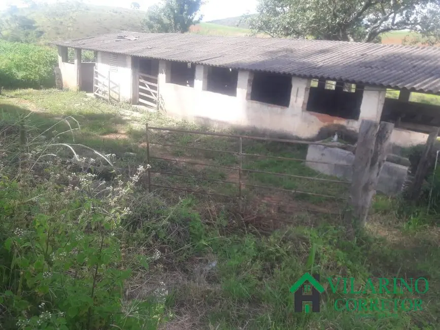 Foto 9 de Fazenda / Haras com 4 quartos à venda, 315m2 em Passa Tempo - MG