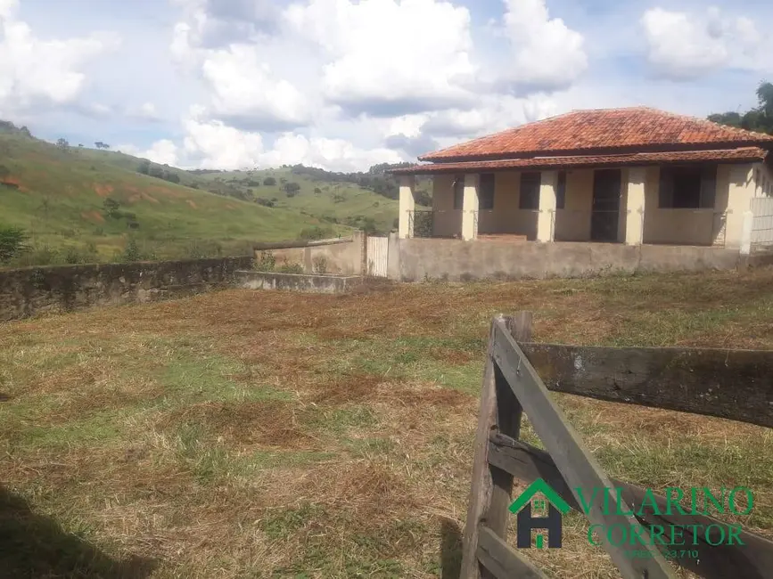 Foto 6 de Fazenda / Haras com 4 quartos à venda, 315m2 em Passa Tempo - MG