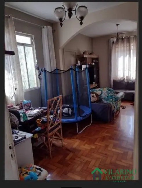 Casa com 3 quartos à venda, 140m2 em Concórdia, Belo Horizonte - MG - imagem 6 Foto 6 de Casa com 3 quartos à venda, 140m2 em Concórdia, Belo Horizonte - MG