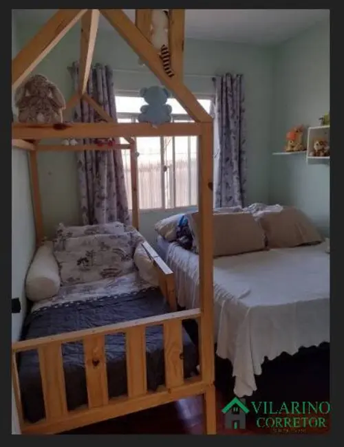 Casa com 3 quartos à venda, 140m2 em Concórdia, Belo Horizonte - MG - imagem 5 Foto 5 de Casa com 3 quartos à venda, 140m2 em Concórdia, Belo Horizonte - MG