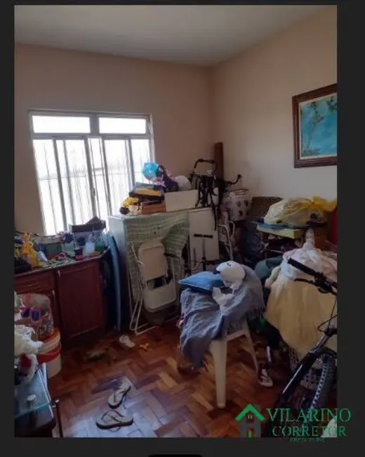 Casa com 3 quartos à venda, 140m2 em Concórdia, Belo Horizonte - MG - imagem 7 Foto 7 de Casa com 3 quartos à venda, 140m2 em Concórdia, Belo Horizonte - MG
