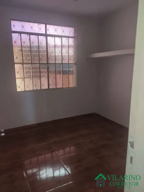 Casa com 5 quartos à venda, 275m2 em Alípio de Melo, Belo Horizonte - MG - imagem 8 Foto 8 de Casa com 5 quartos à venda, 275m2 em Alípio de Melo, Belo Horizonte - MG