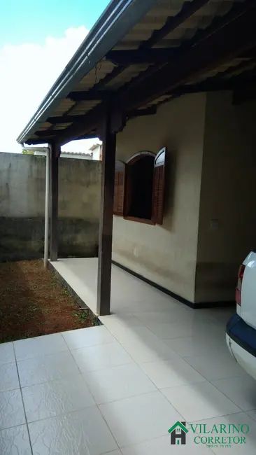 Casa com 3 quartos à venda, 170m2 em Vespasiano - MG - imagem 9 Foto 9 de Casa com 3 quartos à venda, 170m2 em Vespasiano - MG