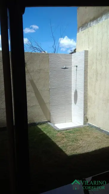 Casa com 3 quartos à venda, 170m2 em Vespasiano - MG - imagem 5 Foto 5 de Casa com 3 quartos à venda, 170m2 em Vespasiano - MG