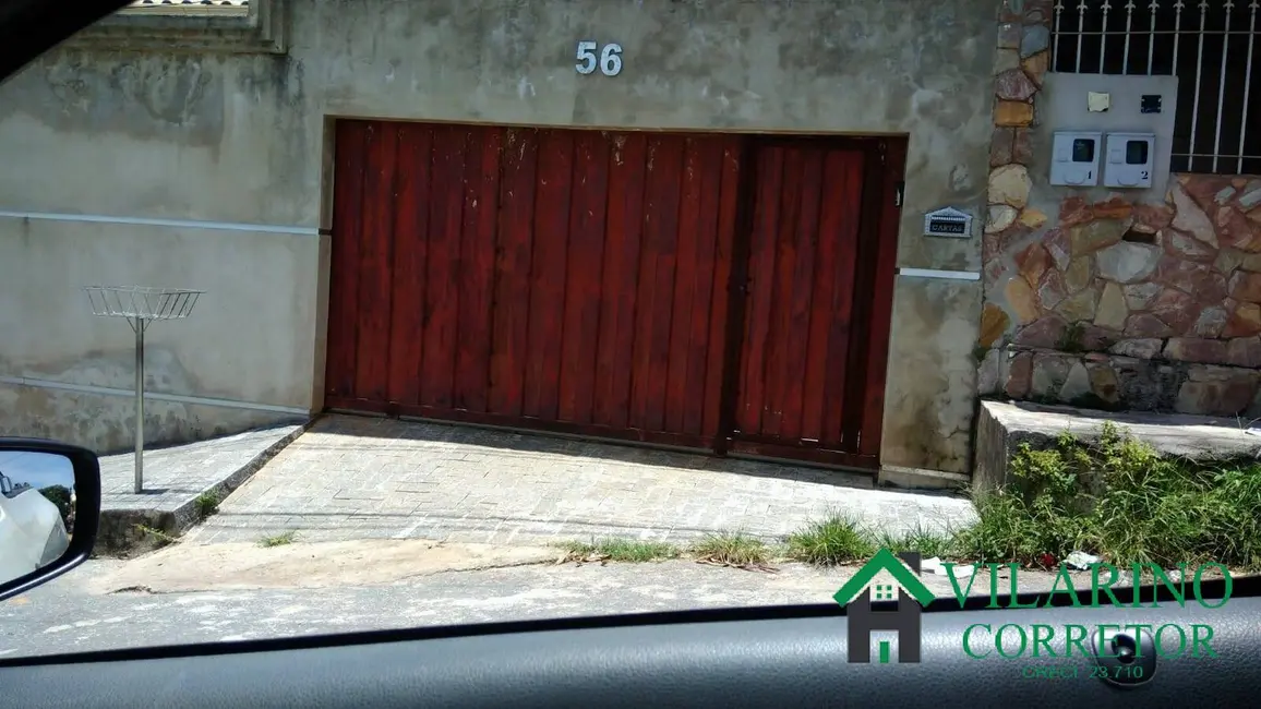 Foto 2 de Casa com 3 quartos à venda, 170m2 em Vespasiano - MG