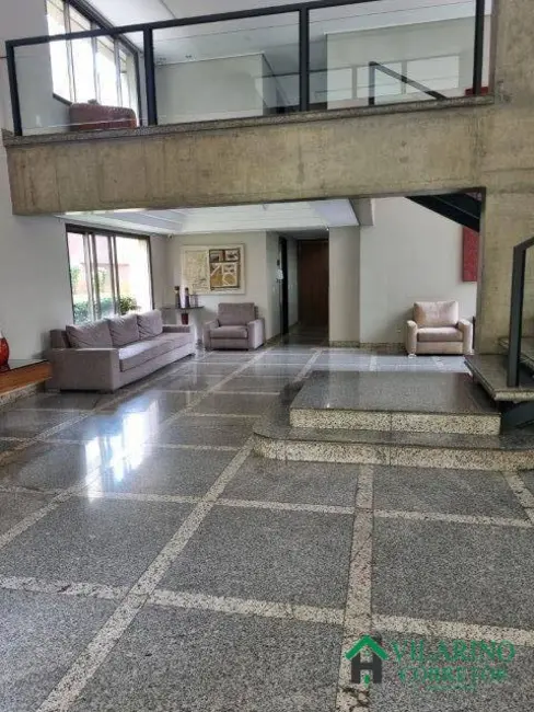 Apartamento com 4 quartos à venda, 186m2 em Lourdes, Belo Horizonte - MG - imagem 3 Foto 3 de Apartamento com 4 quartos à venda, 186m2 em Lourdes, Belo Horizonte - MG