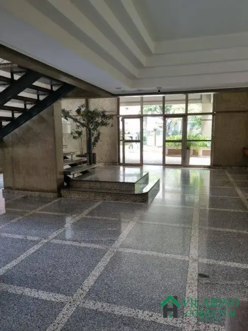 Foto 2 de Apartamento com 4 quartos à venda, 186m2 em Lourdes, Belo Horizonte - MG