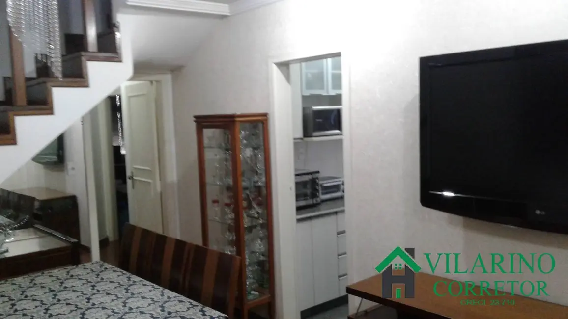 Foto 5 de Apartamento com 3 quartos à venda, 153m2 em Ipiranga, Belo Horizonte - MG