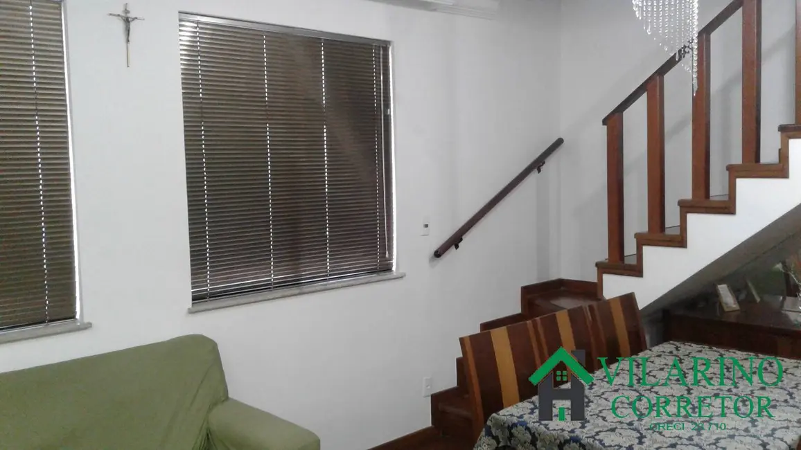 Foto 6 de Apartamento com 3 quartos à venda, 153m2 em Ipiranga, Belo Horizonte - MG