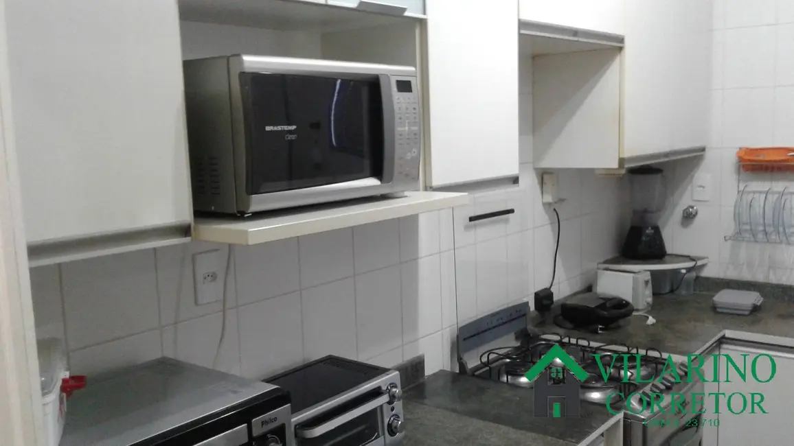 Foto 7 de Apartamento com 3 quartos à venda, 153m2 em Ipiranga, Belo Horizonte - MG