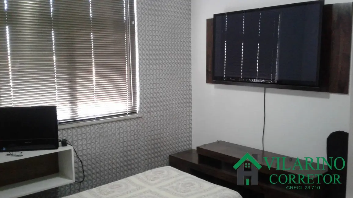 Foto 2 de Apartamento com 3 quartos à venda, 153m2 em Ipiranga, Belo Horizonte - MG