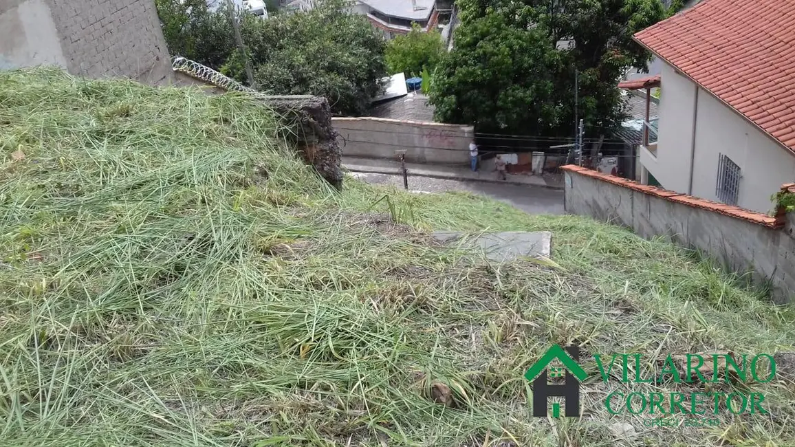 Foto 4 de Terreno / Lote à venda, 409m2 em Nova Floresta, Belo Horizonte - MG