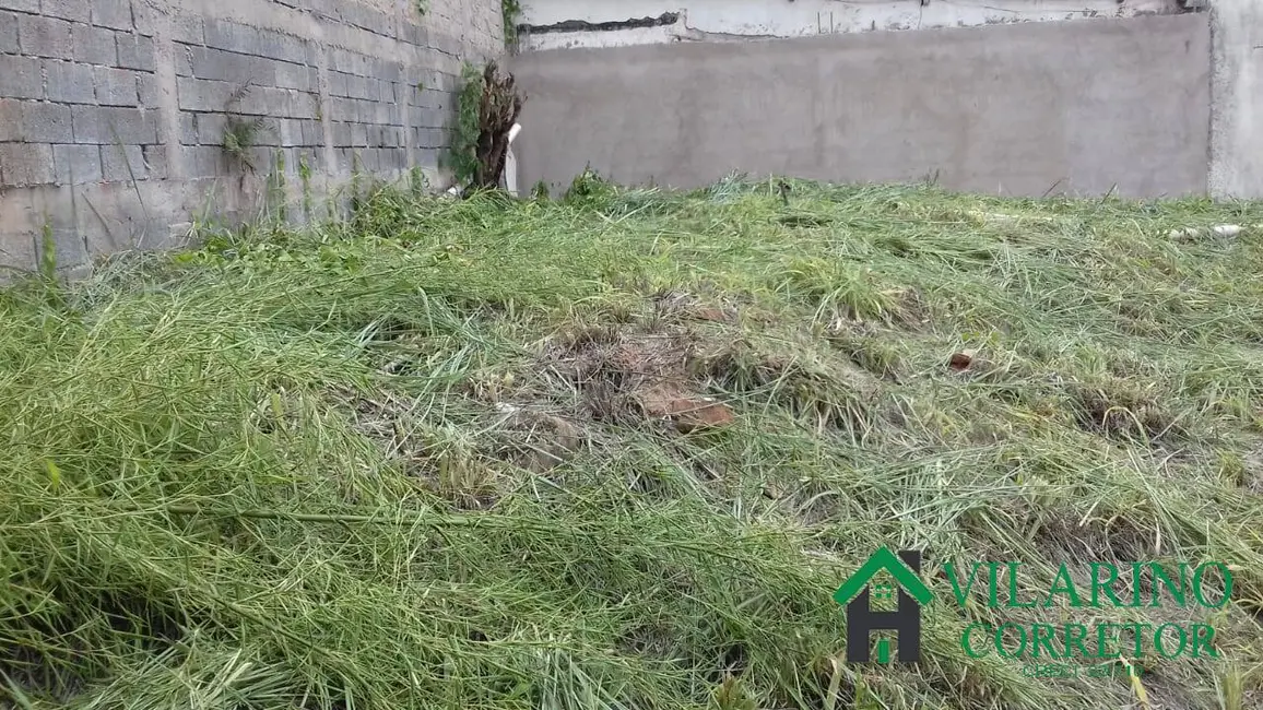 Foto 3 de Terreno / Lote à venda, 409m2 em Nova Floresta, Belo Horizonte - MG