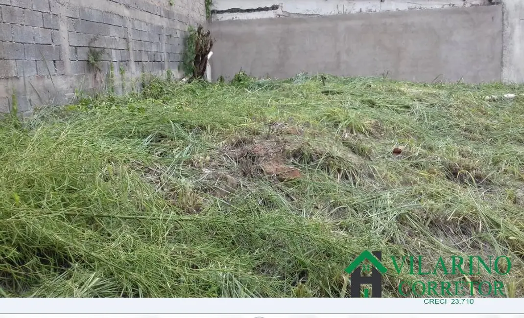 Foto 9 de Terreno / Lote à venda, 409m2 em Nova Floresta, Belo Horizonte - MG