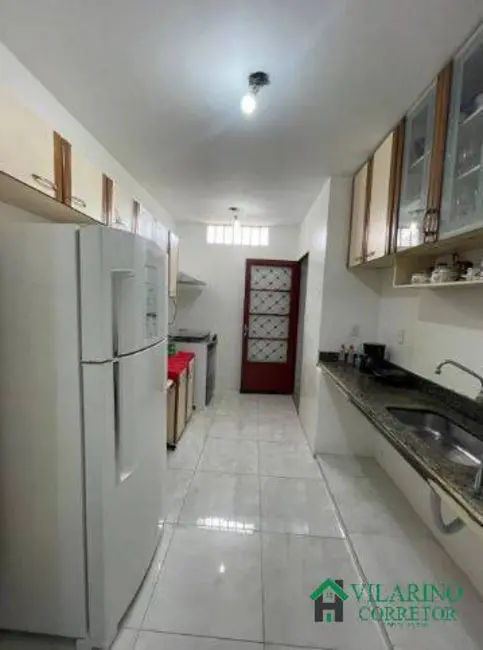 Casa com 6 quartos à venda, 275m2 em Teixeira Dias (Barreiro), Belo Horizonte - MG - imagem 8 Foto 8 de Casa com 6 quartos à venda, 275m2 em Teixeira Dias (Barreiro), Belo Horizonte - MG