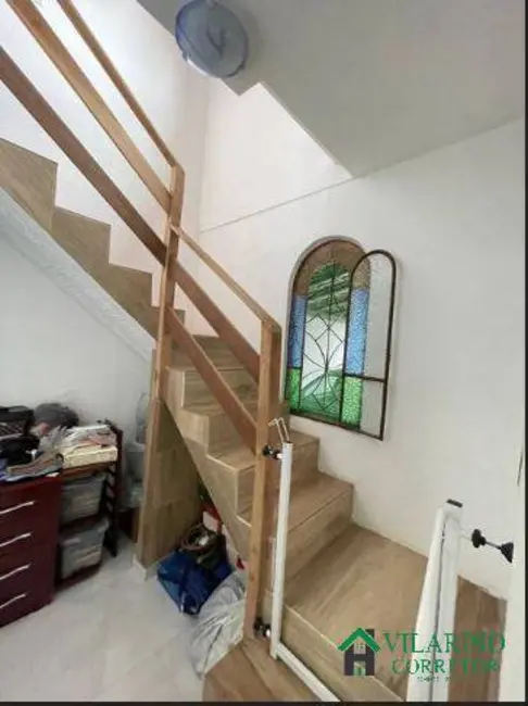 Casa com 6 quartos à venda, 275m2 em Teixeira Dias (Barreiro), Belo Horizonte - MG - imagem 4 Foto 4 de Casa com 6 quartos à venda, 275m2 em Teixeira Dias (Barreiro), Belo Horizonte - MG