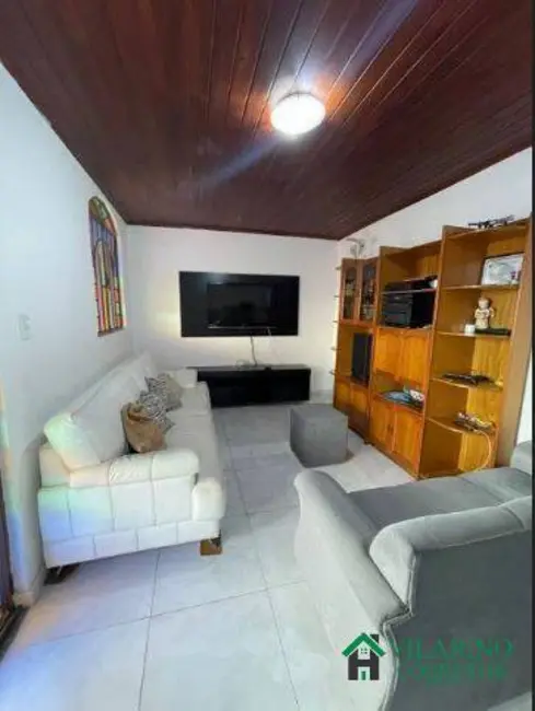 Foto 1 de Casa com 6 quartos à venda, 275m2 em Teixeira Dias (Barreiro), Belo Horizonte - MG