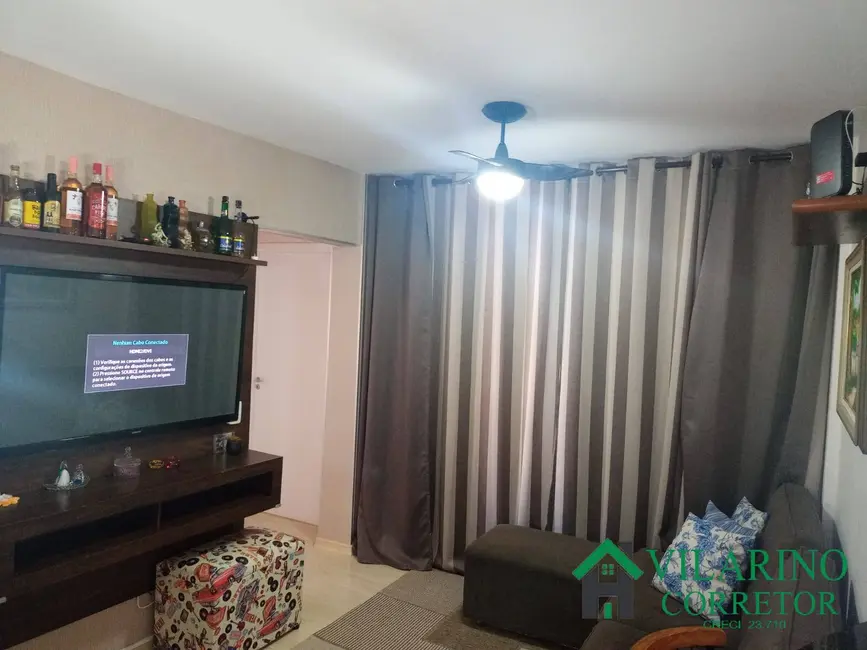 Foto 2 de Apartamento com 2 quartos à venda, 47m2 em Vespasiano - MG