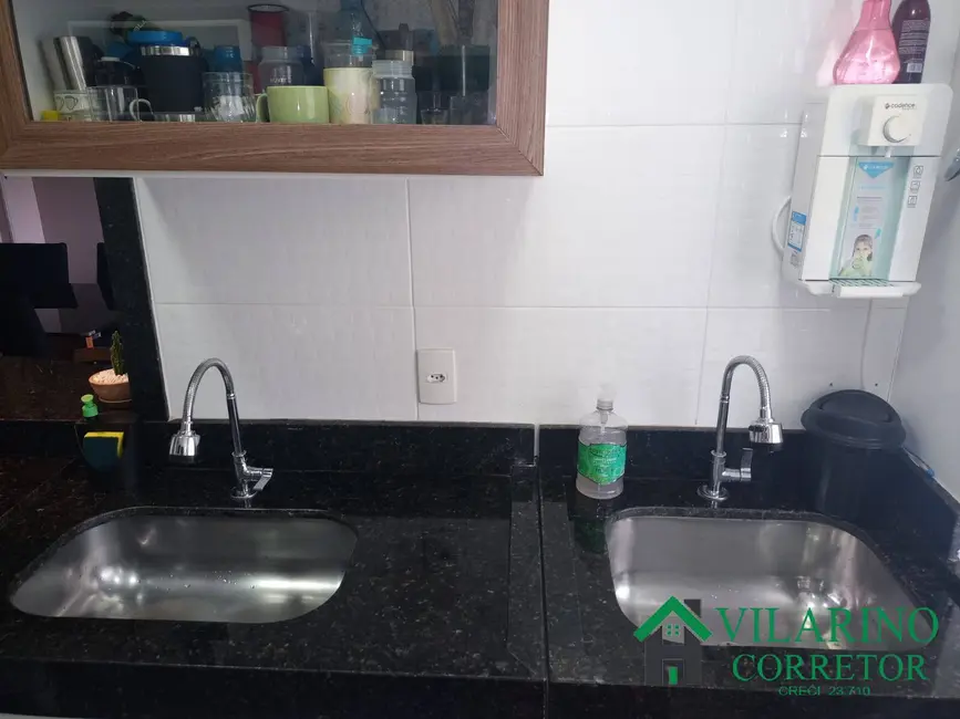 Apartamento com 2 quartos à venda, 47m2 em Vespasiano - MG - imagem 8 Foto 8 de Apartamento com 2 quartos à venda, 47m2 em Vespasiano - MG