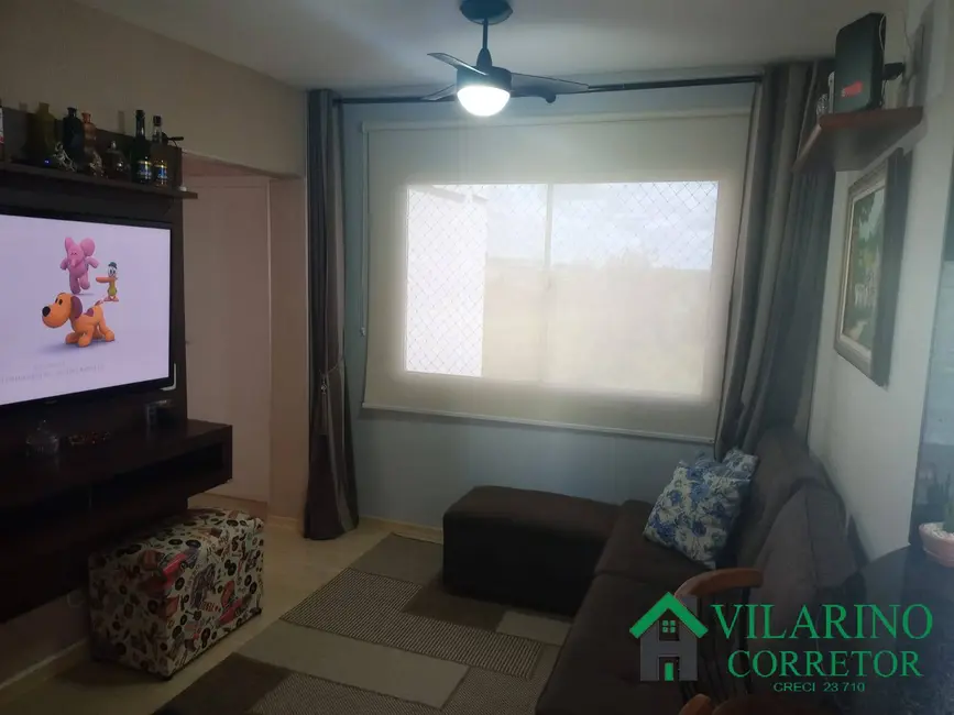 Apartamento com 2 quartos à venda, 47m2 em Vespasiano - MG - imagem 3 Foto 3 de Apartamento com 2 quartos à venda, 47m2 em Vespasiano - MG