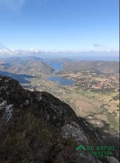 Foto 6 de Fazenda / Haras à venda, 2900000m2 em Santana Do Riacho - MG