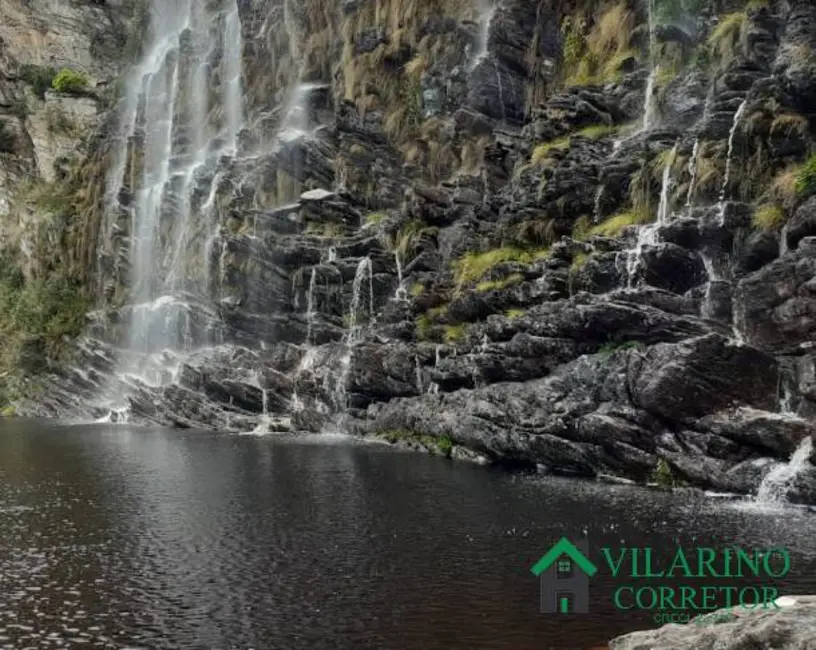 Foto 3 de Fazenda / Haras à venda, 2900000m2 em Santana Do Riacho - MG