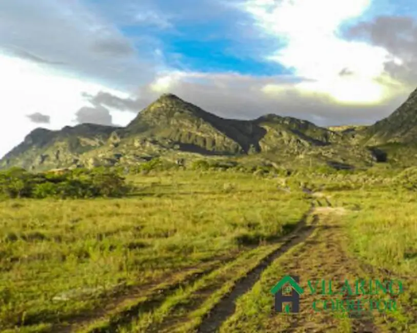 Foto 9 de Fazenda / Haras à venda, 2900000m2 em Santana Do Riacho - MG