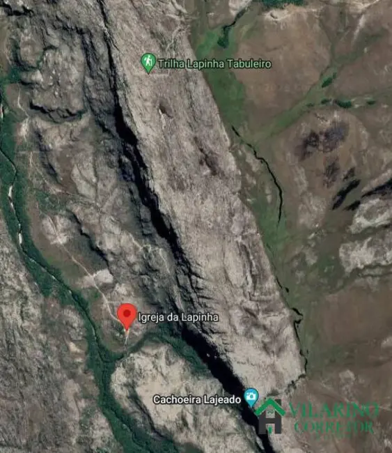 Foto 7 de Fazenda / Haras à venda, 2900000m2 em Santana Do Riacho - MG