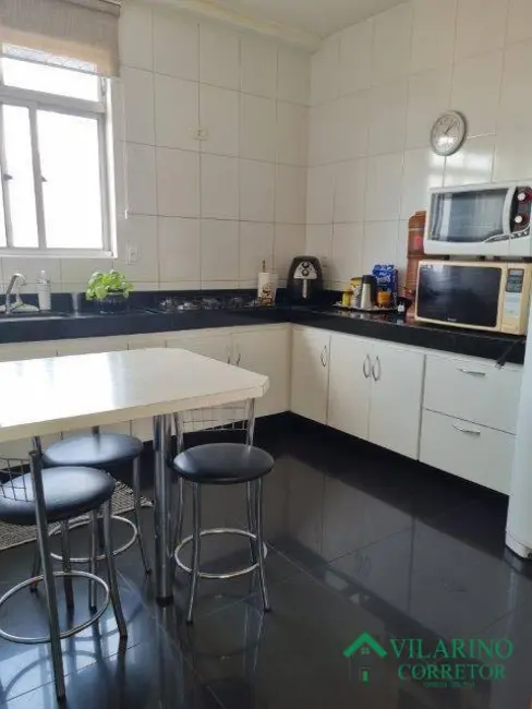 Apartamento com 4 quartos à venda, 108m2 em Graça, Belo Horizonte - MG - imagem 6 Foto 6 de Apartamento com 4 quartos à venda, 108m2 em Graça, Belo Horizonte - MG