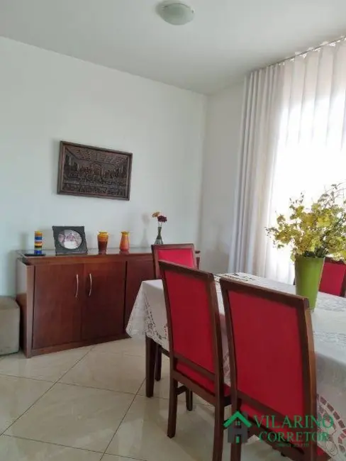 Foto 2 de Apartamento com 4 quartos à venda, 108m2 em Graça, Belo Horizonte - MG