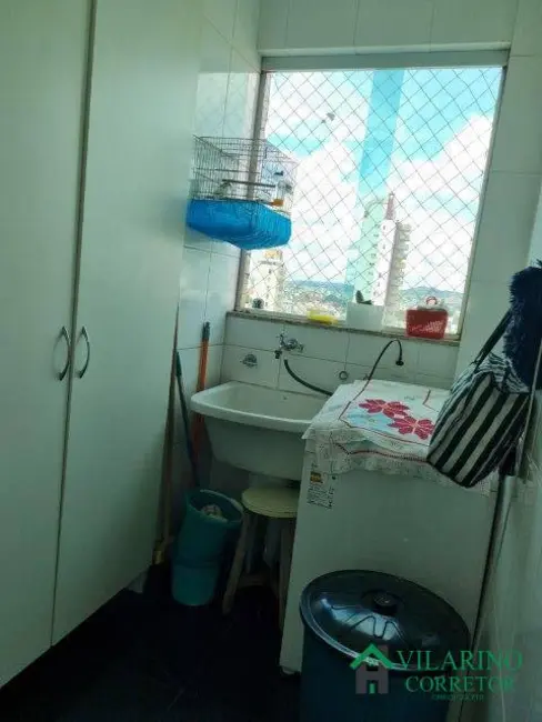 Apartamento com 4 quartos à venda, 108m2 em Graça, Belo Horizonte - MG - imagem 8 Foto 8 de Apartamento com 4 quartos à venda, 108m2 em Graça, Belo Horizonte - MG