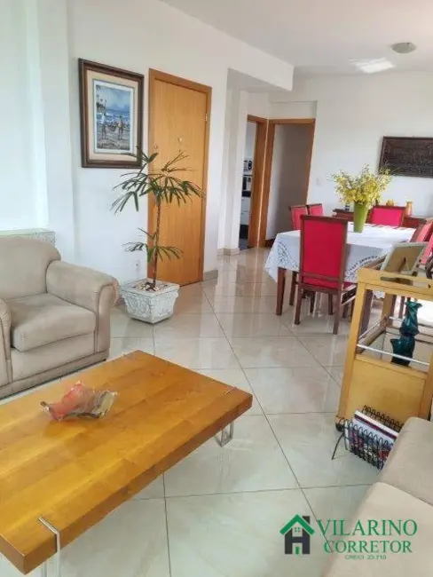 Apartamento com 4 quartos à venda, 108m2 em Graça, Belo Horizonte - MG - imagem 3 Foto 3 de Apartamento com 4 quartos à venda, 108m2 em Graça, Belo Horizonte - MG