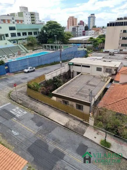 Apartamento com 4 quartos à venda, 108m2 em Graça, Belo Horizonte - MG - imagem 5 Foto 5 de Apartamento com 4 quartos à venda, 108m2 em Graça, Belo Horizonte - MG