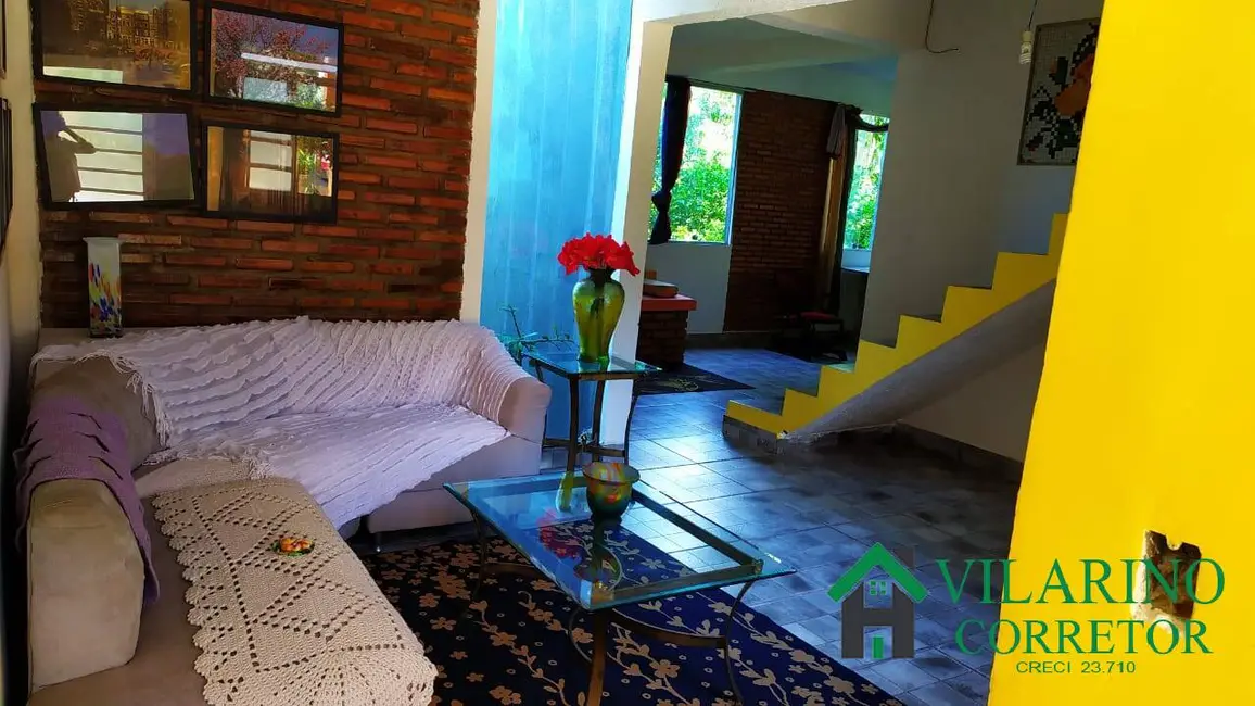 Foto 9 de Sítio / Rancho com 2 quartos à venda, 350m2 em Igarape - MG