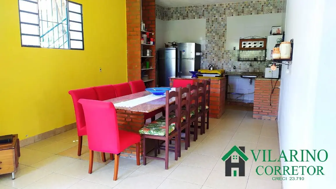 Foto 8 de Sítio / Rancho com 2 quartos à venda, 350m2 em Igarape - MG