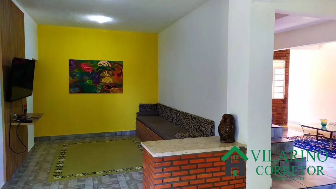 Foto 7 de Sítio / Rancho com 2 quartos à venda, 350m2 em Igarape - MG