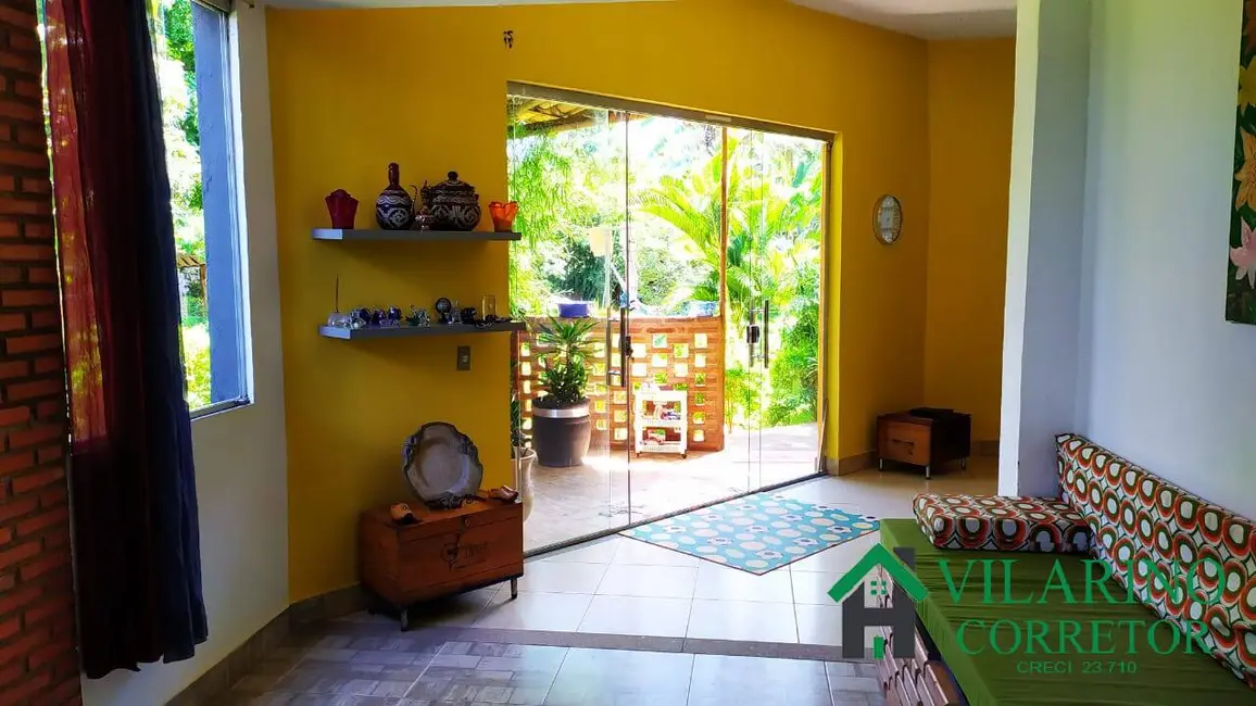 Foto 6 de Sítio / Rancho com 2 quartos à venda, 350m2 em Igarape - MG