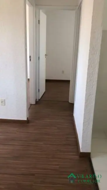 Foto 1 de Apartamento com 2 quartos à venda, 45m2 em Vespasiano - MG