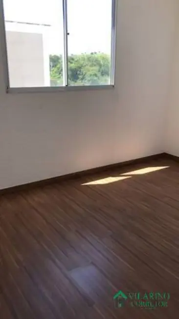 Foto 2 de Apartamento com 2 quartos à venda, 45m2 em Vespasiano - MG