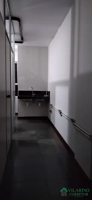 Foto 7 de Sala Comercial à venda, 40m2 em Graça, Belo Horizonte - MG
