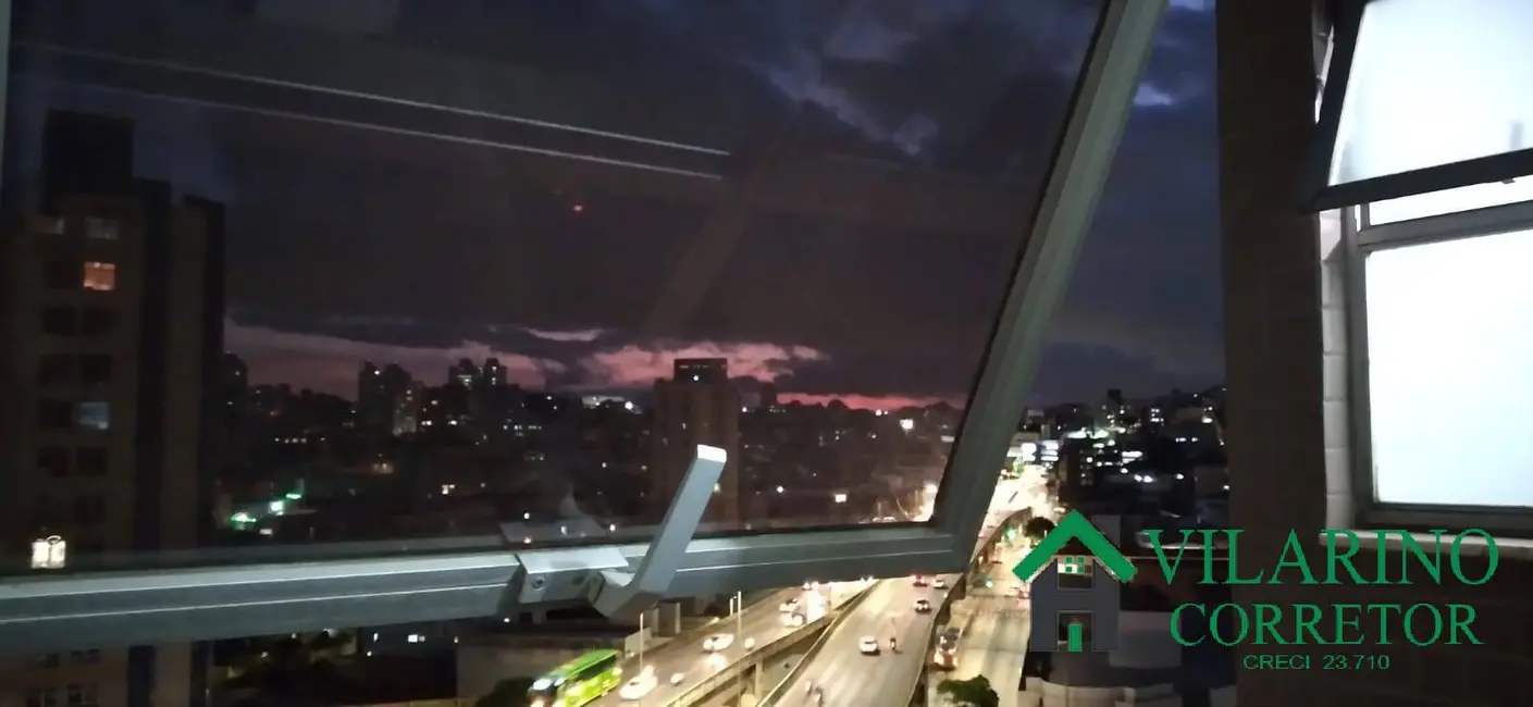 Foto 4 de Sala Comercial à venda, 40m2 em Graça, Belo Horizonte - MG